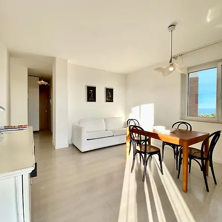 Apartment Miramare Duetorri