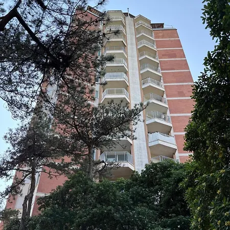 Apartment Miramare Duetorri