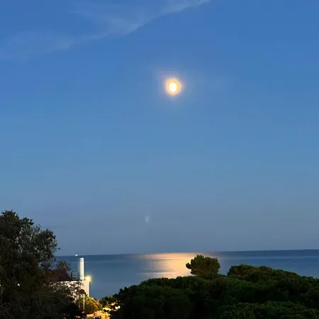 Miramare Duetorri Apartment Lignano Sabbiadoro
