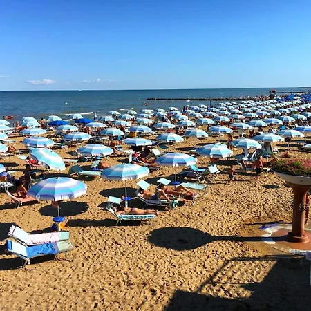 Lejlighed Miramare Duetorri *